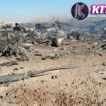 Mystery 3 Pencurian Uranium Iran oleh AS Terungkap