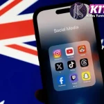 Australia Blokir 3 Medsos: Apa Kata Kill Rapornya?