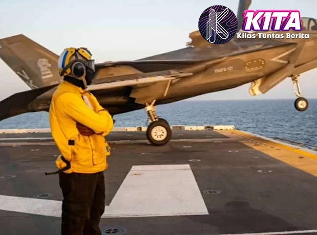 Iran Usulkan 96 Kerangka Kerja Yang Bisa Hell