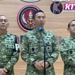 Lebanon Kembali Telan Korban, 2 Lost TNI Gugur