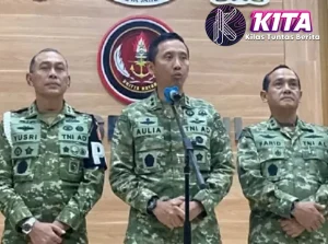 Lebanon Kembali Telan Korban, 2 Lost TNI Gugur