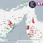 Tarif Selat Hormuz Big, Sekali Lewat 33 Miliar