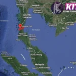 Thailand Siap Super Mengguncang 1 Selat Malaka
