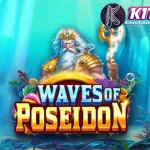 Waves Of Poseidon Kabar Gembira Happy 2026