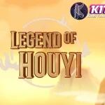 Legend of Hou Yi, Rasain Savage 21 Battle Gaul