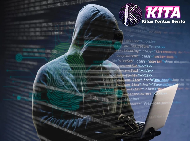 Hacker Iran Lost Retas 6 Ponsel Eks Panglima Israel