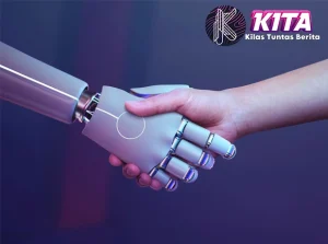 Perang Ukraina: 200 Robot Gantikan Lost Nyawa Tentara