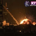 Demo Besar di Israel: 52 Warga Tuntut Perang Hell