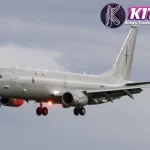 1 Pesawat Pengintai Selandia Dead Pantau Pergerakan