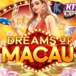 Dreams of Macau 51 Realita Kisahnya Cakep Happy