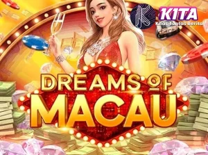 Dreams of Macau 51 Realita Kisahnya Cakep Happy