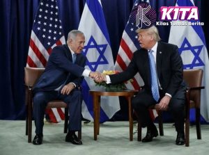 PM Netanyahu: Gencatan 2 Senjata Magic Kecuali Lebanon