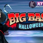 Big Bass Halloween Efektif 25 Kabar Gembira