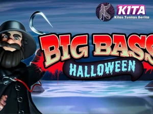 Big Bass Halloween Efektif 25 Kabar Gembira