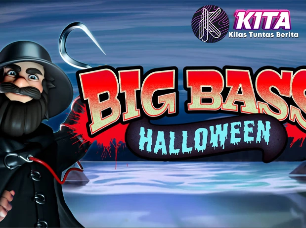Big Bass Halloween Efektif 25 Kabar Gembira