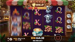 Coffee Wild 8 Gunung Cuma Waktu Singkat