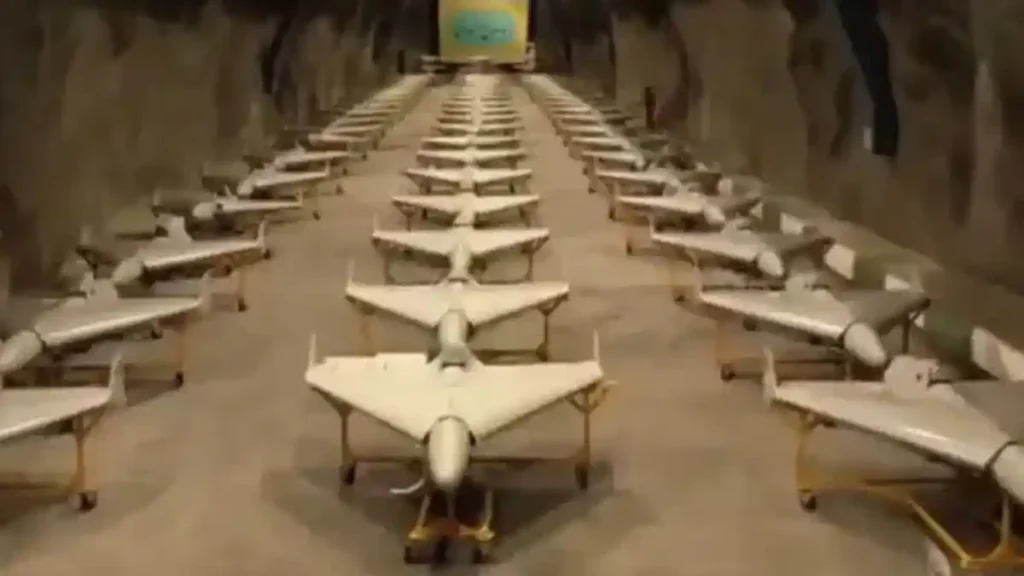 Iran Usulkan 96 Kerangka Kerja Yang Bisa Hell