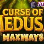 Curse Of Medusa Big Makin Banyak 4 Monster!
