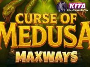 Curse Of Medusa Big Makin Banyak 4 Monster!