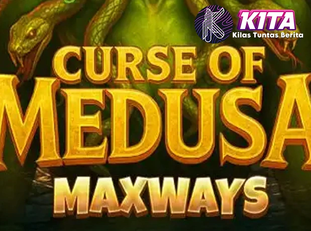 Curse Of Medusa Big Makin Banyak 4 Monster!