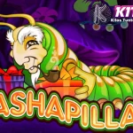 Cashapillar Buat Member 5 Exclusive Cuy