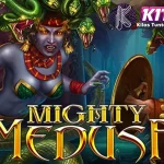 Mighty Medusa: Mystery Yunani Kuno 1985