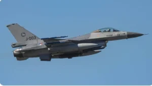 Jet Legendaris F-5 Iran Magic Tembak Jatuh 16 Musuh