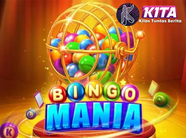 Bingo Mania 32 Baris Full Jadi Sering Ada