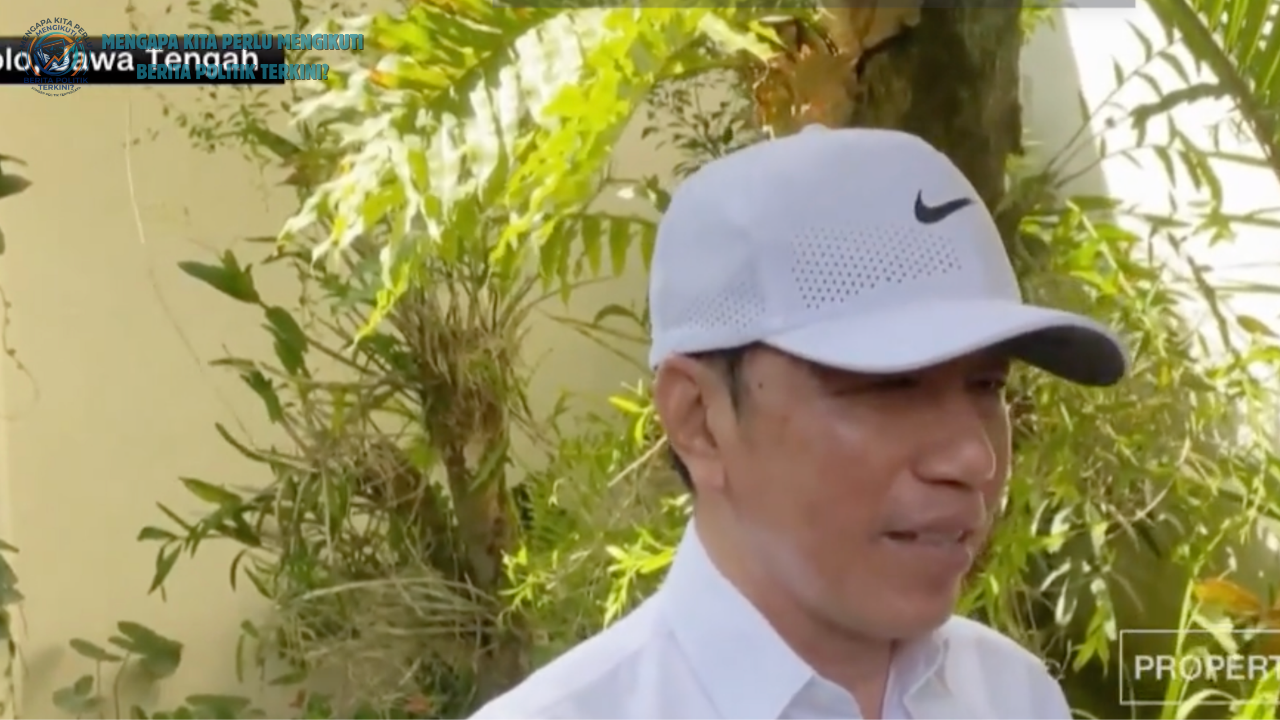 Jokowi di Lampung bertemu tokoh masyarakat